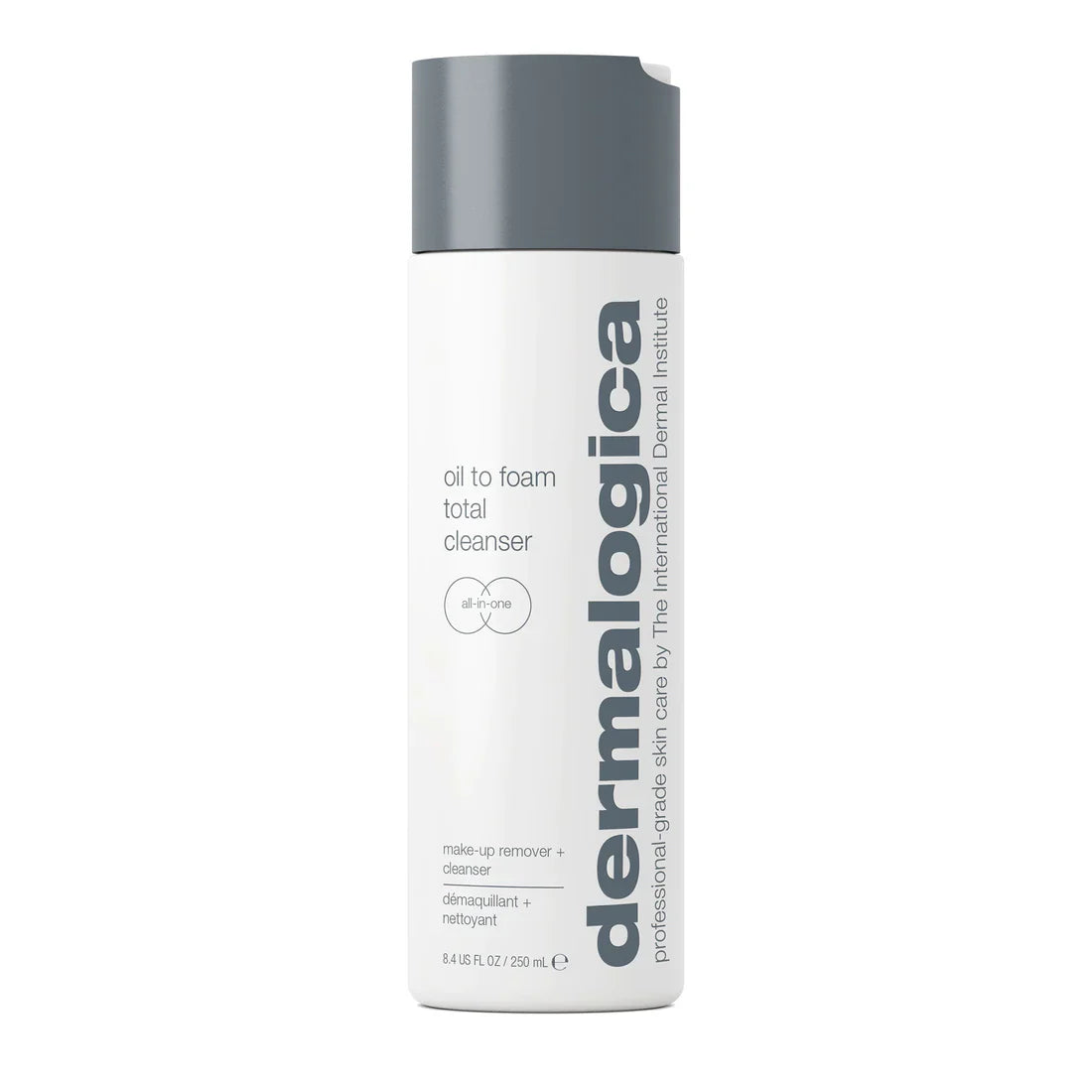 Dermalogica - Oil To Foam Total Cleanser