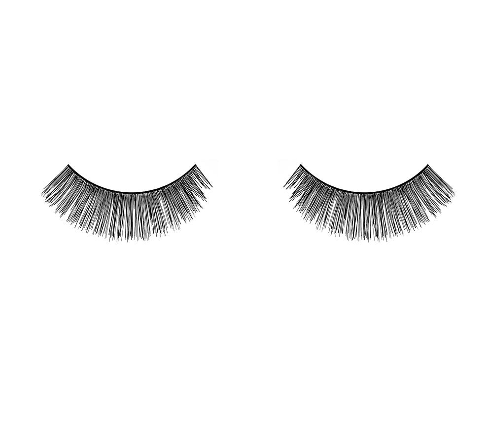 ARDELL - Natural False Eyelashes - #101