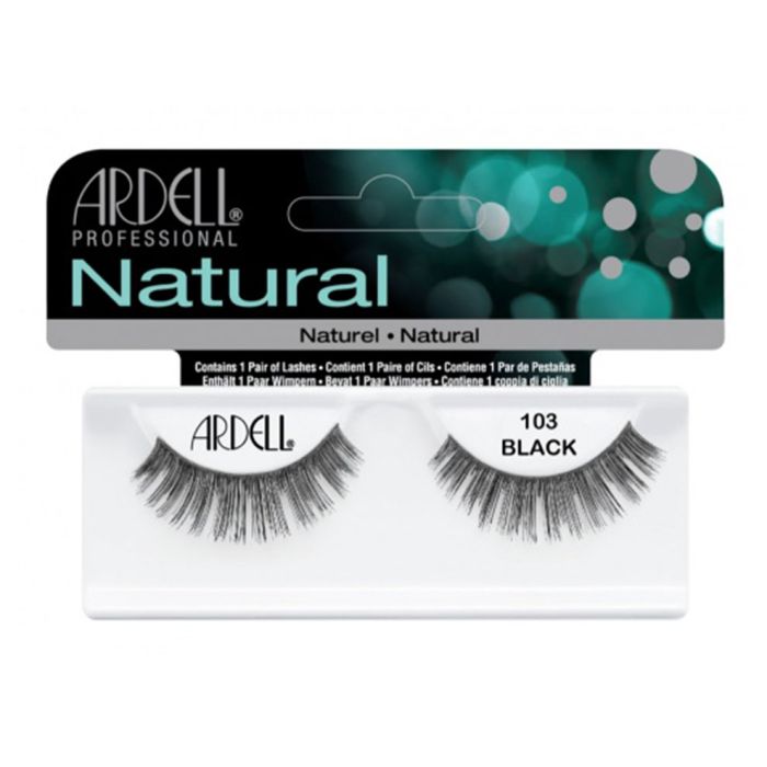 ARDELL - Natural False Eyelashes - #103