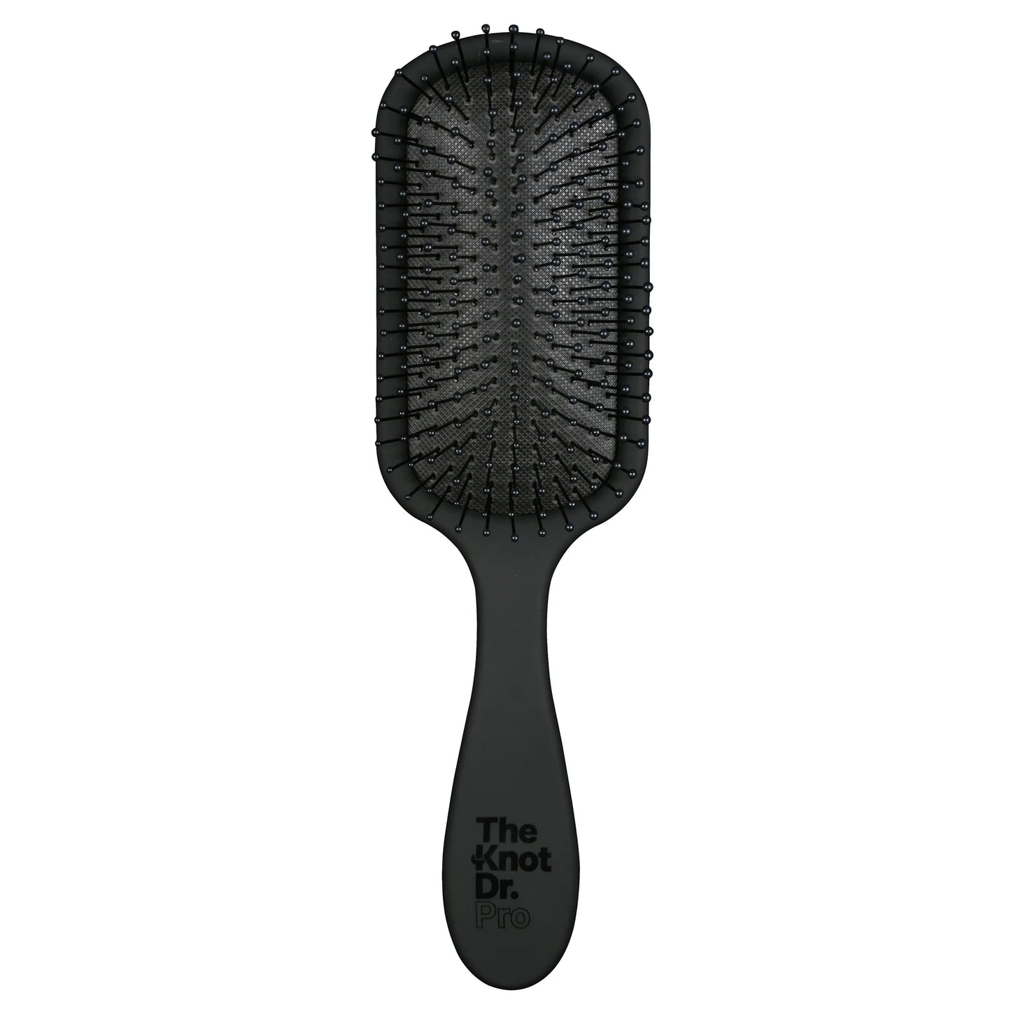 The Knot Dr Detangler Brush