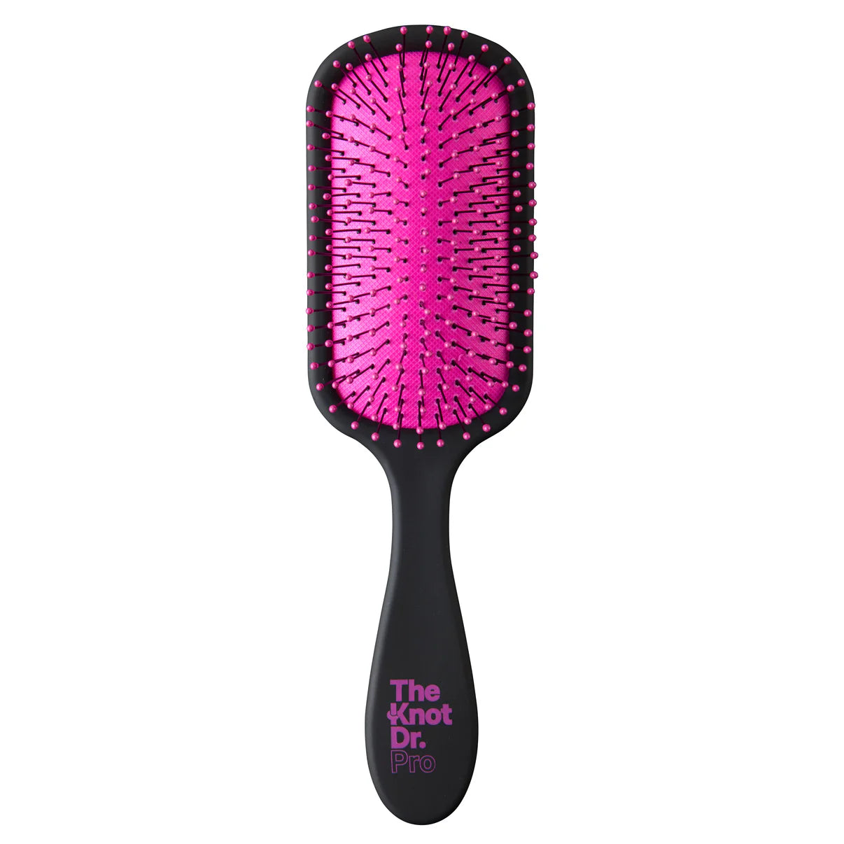 The Knot Dr Detangler Brush