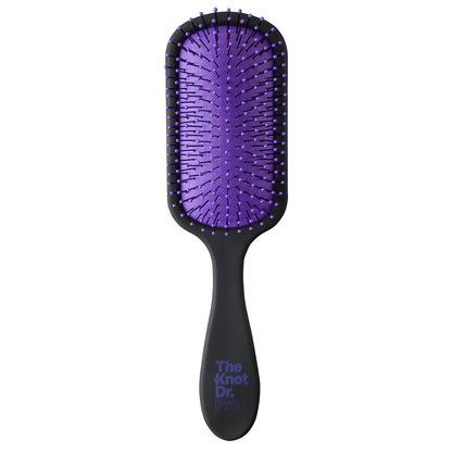 The Knot Dr Detangler Brush