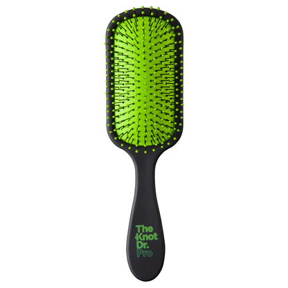 The Knot Dr Detangler Brush