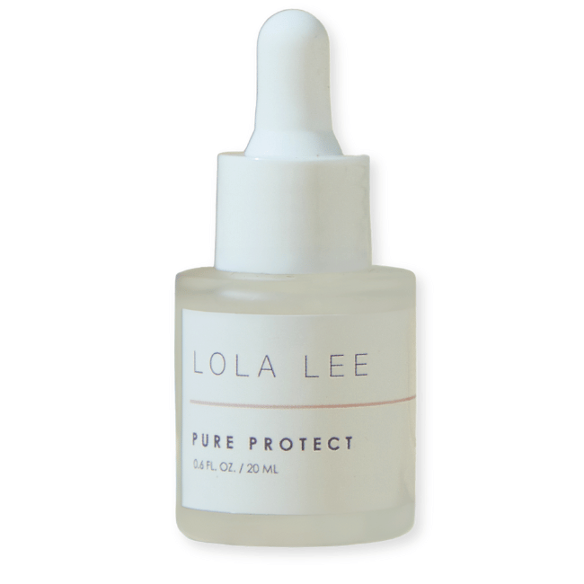 Lola  Lee - Pure Protect Dropper 20ml