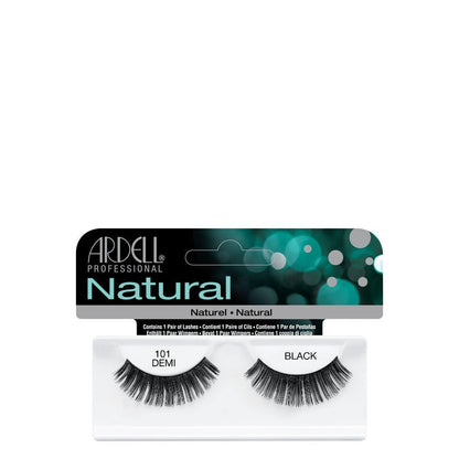 ARDELL - Natural False Eyelashes - #101