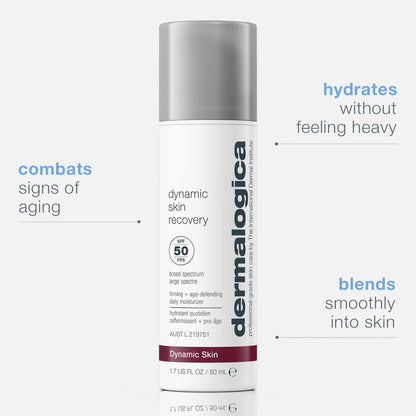 Dermalogica - Dynamic Skin Recovery SPF50