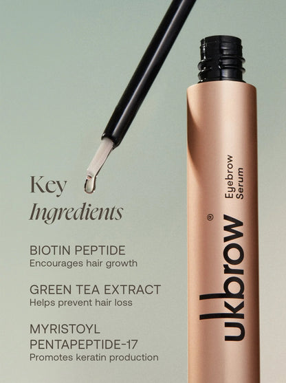 UKLash - Eyebrow Serum