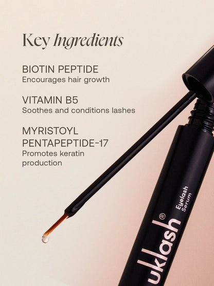 UKLash - Eyelash Serum