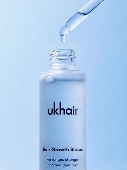 UKLash - Hair Growth Serum