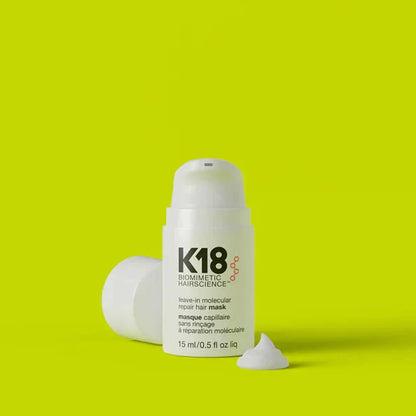 K18 - Leave In Mask 50ml