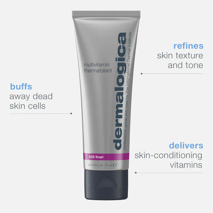 Dermalogica - Multivitamin Thermafoliant